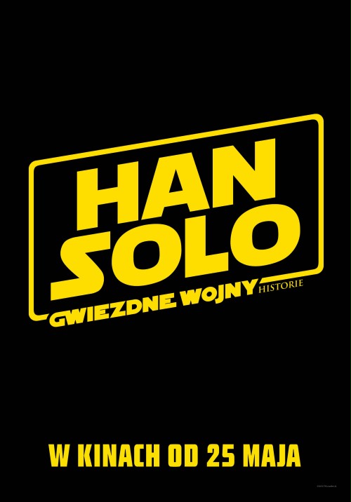 Han Solo: Gwiezdne wojny - historie  cały film online za darmo w HD